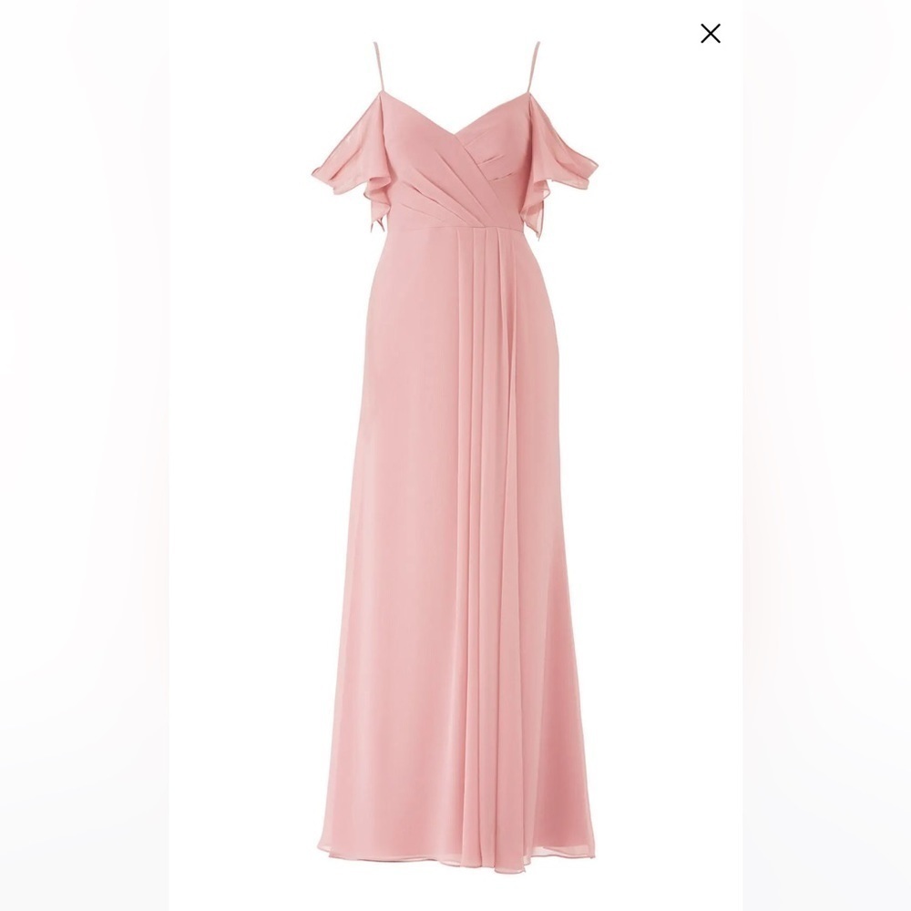 WATTERS Aldridge Gown